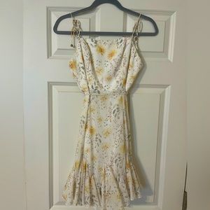 One and Only Collective women’s dress